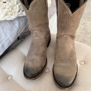 Ariat Downtown Western Men's Boots